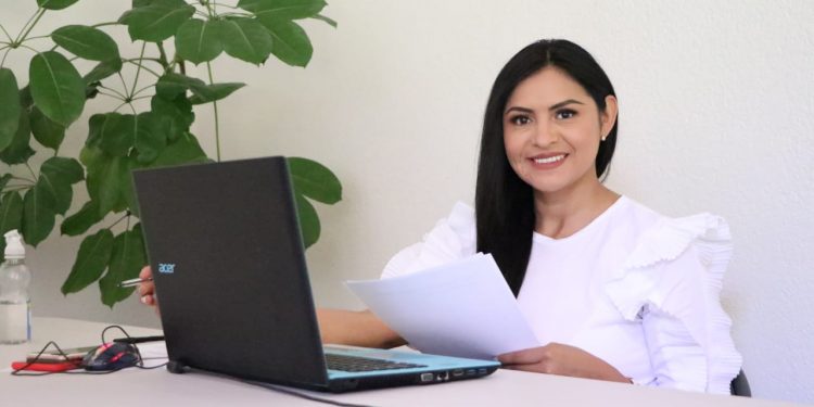 Mayores apoyos a ejidos, organizaciones y cooperativas indígenas propone Araceli Saucedo