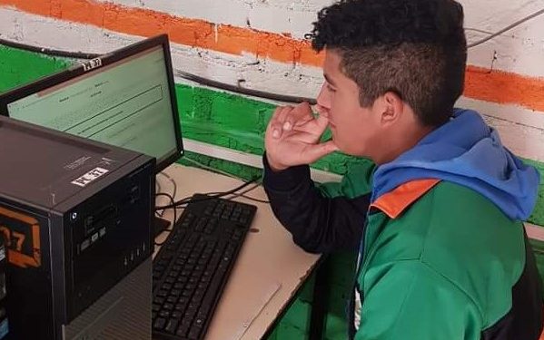 Ofrece CECyTEM en sus planteles la especialidad en Electrónica