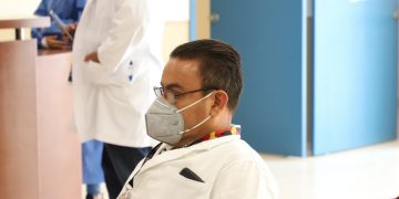 Enfrentar el alto contagio y riesgo para la población vulnerable, el reto ante COVID-19