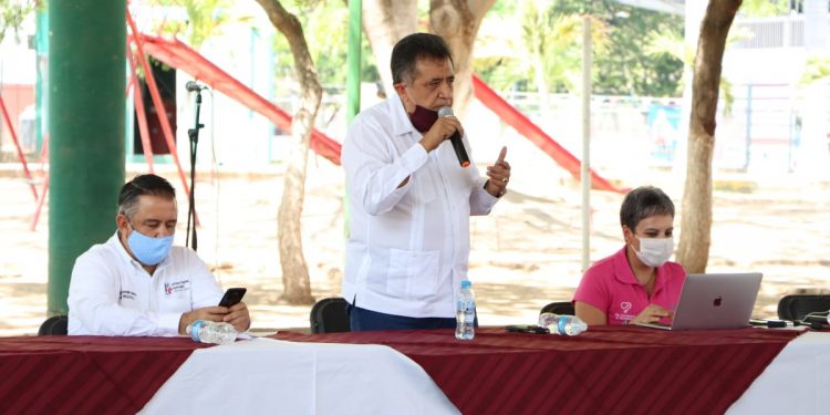 Autoridades vigilarán que se continúen con las medidas de prevención del Covid-19