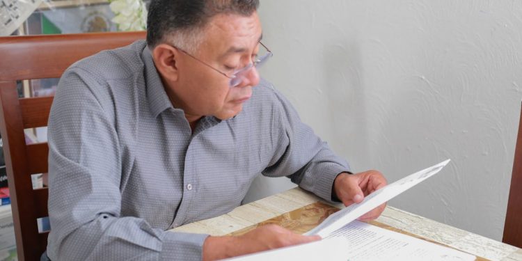 Destaca Fermín Bernabé reconocimiento de México ante Consejo de Seguridad de la ONU