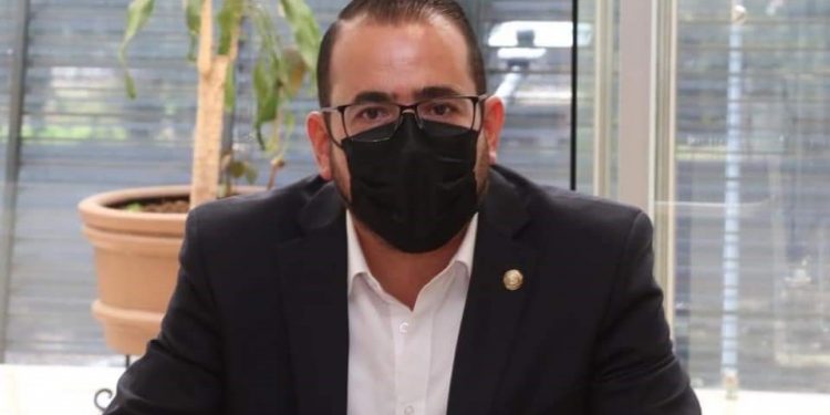 Urge que municipios instalen consejos de Protección Civil: Humberto González