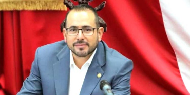 Se equivoca Morena, aprobación de Guardia Nacional no fue cheque en blanco para federación: Humberto González