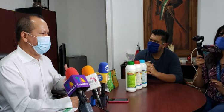 La sequía, el mayor problema que afecta la agricultura en el mundo