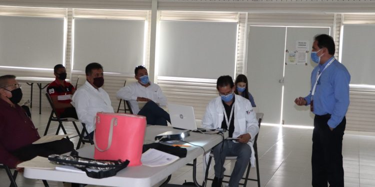 Apatzingán no aflojará las medidas preventivas del Covid-19