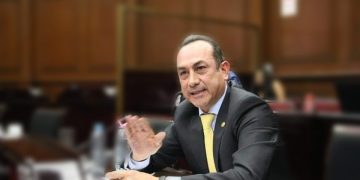 Polarización social debe dejar de ser apuesta federal en la relación con Estados: Antonio Soto