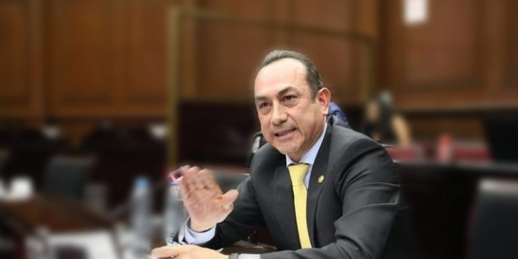 Polarización social debe dejar de ser apuesta federal en la relación con Estados: Antonio Soto