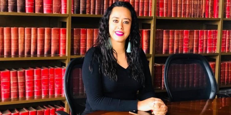 Presenta Tere Mora iniciativa para dar mayor certeza y veracidad a lo que se publica en el Periódico Oficial