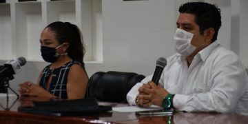 Desde el Congreso, responderemos por LC ante contingencia: Toño Madriz