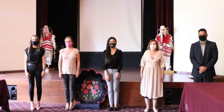 Por la reactivación del sector turístico en Michoacán, suman esfuerzos Congreso y Estado: Araceli Saucedo