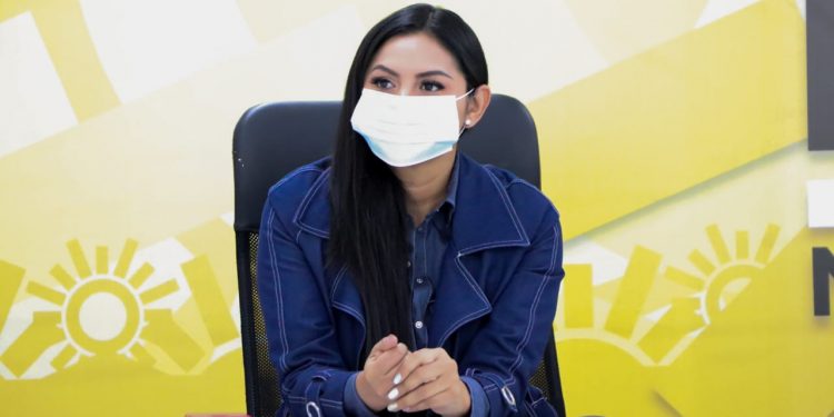 En dos años de vida de la administración federal, nada que celebrar: Araceli Saucedo