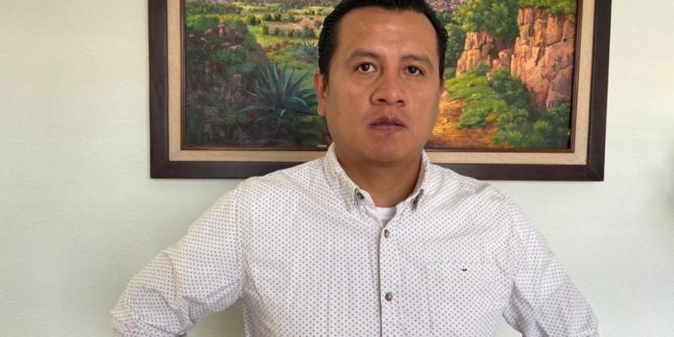 Michoacán se debe quedar en casa; no es momento de bajar la guardia: Torres Piña