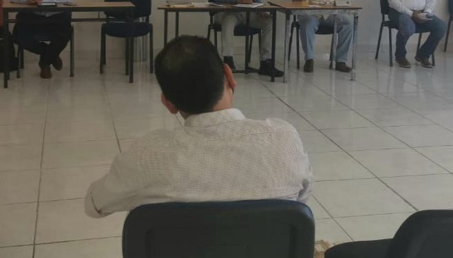 CECyTEM y sindicato unen esfuerzos en favor del estudiantado y de los trabajadores