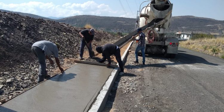 Estudiantes del CECyTEM de Álvaro Obregón estrenarán obra de infraestructura