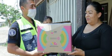 Michoacán Alimenta, plan pensado en quienes perdieron su empleo por COVID-19