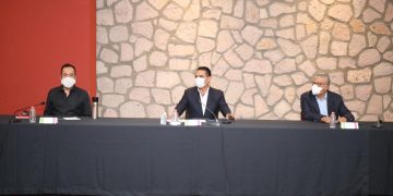 Epidemia se ha extendido a 98 municipios, advierte Comité de Crisis