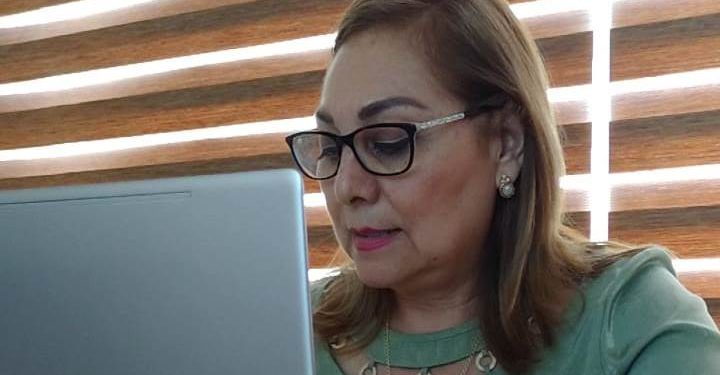 RESCATE A MICRO, PEQUEÑAS Y MEDIANAS EMPRESAS: CUQUITA CABRERA