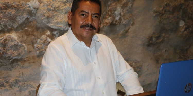 Comisión de Puntos Constitucionales da ha lugar a tres iniciativas: Ángel Custodio Virrueta