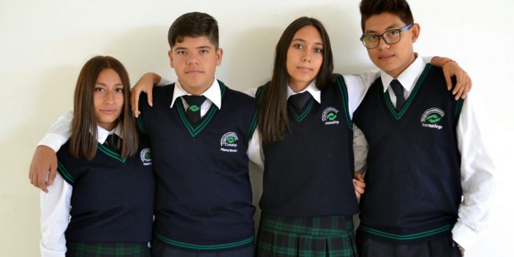 En Conalep Michoacán aún se puede sacar ficha de ingreso