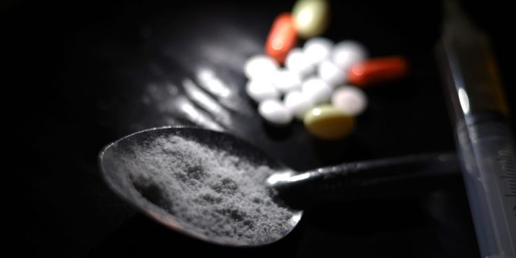 Acciones permanentes de prevención y atención del consumo de drogas: SSM