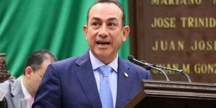 Giras presidenciales deben trascender el ornamento y derivar en acciones concretas: Antonio Soto