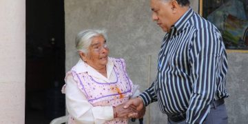 Fortalecer desde el Congreso, protección a los adultos mayores: Fermín Bernabé