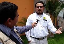Zona Rural de Morelia prioridad en la entrega de alimento por parte del Gobierno de Silvano Auoreles