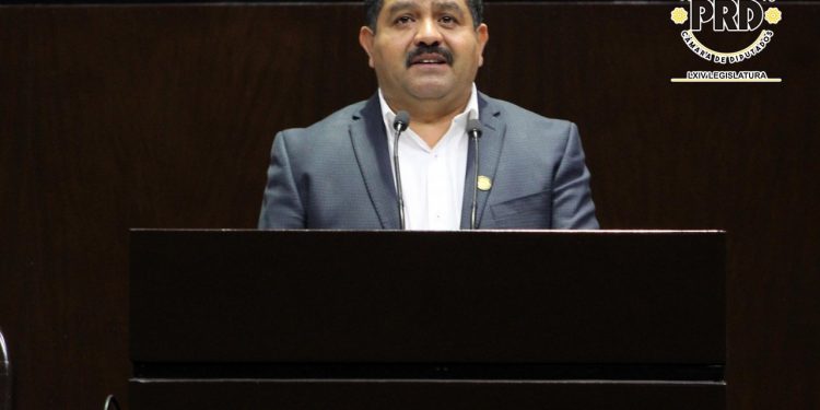 Infraestructura de calidad es necesaria para instrumentación del TMEC: Lupillo Aguilera