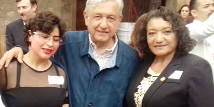 En Morena priorizan mujer para la gubernatura