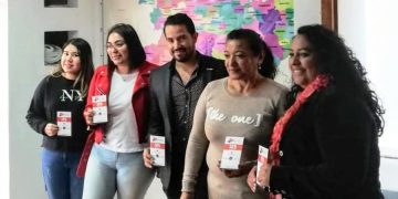 Diputada María Chávez impulsa programa de becas para que jóvenes michoacanos participen en BizCamp, campamento de negocios