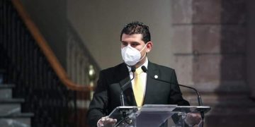 Garantizar capacitación de autoridades locales en Ley, propone Octavio Ocampo