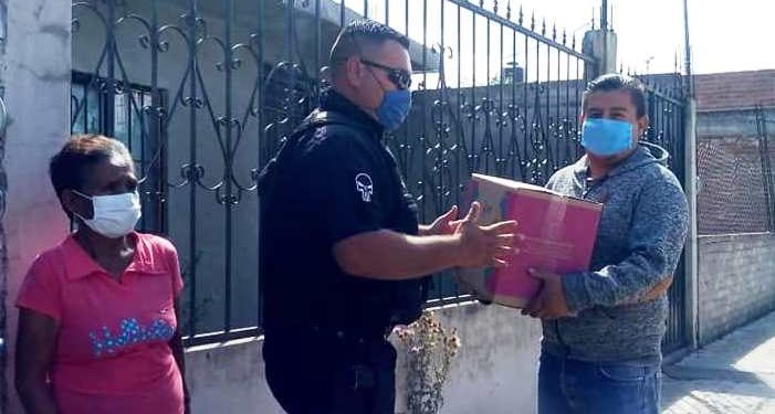 En el gobierno de Silvano Aureoles Conejo, Queréndaro no esta sólo: Jeovana Alcántar Baca