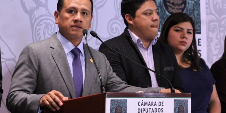 No hay ni recorte, ni retraso en los recursos federales para Michoacán asegura Torres Piña