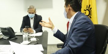 Toño García impulsa Programa Nacional de Pueblos Mágicos