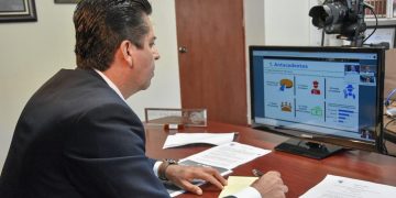 Toño García encausa propuestas del Consejo Nacional Empresarial Turístico