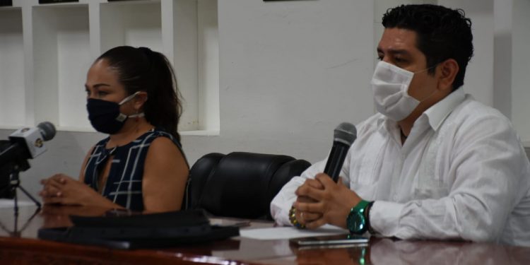 Desde el Congreso, responderemos por LC ante contingencia: Toño Madriz