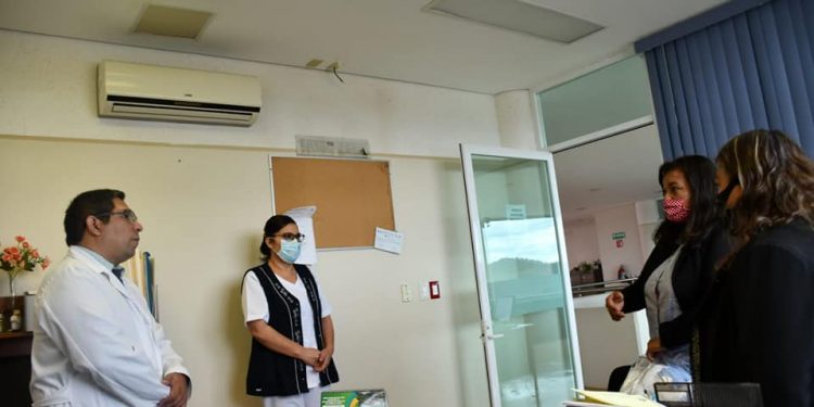 Arrancan brigadas de salud en 25 municipios con médicos especialistas durante julio y agosto