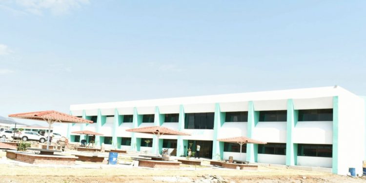 Más de 3 mil escuelas dignificadas durante la actual administración