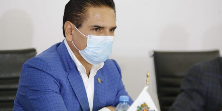 Alianza de Gobernadores, clave en manejo de crisis por COVID-19: Silvano Aureoles