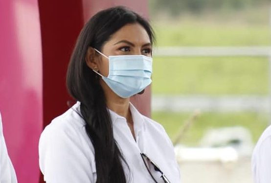 Estado Mexicano debe garantizar atención a mujeres víctimas de violencia y embarazadas: Araceli Saucedo Reyes