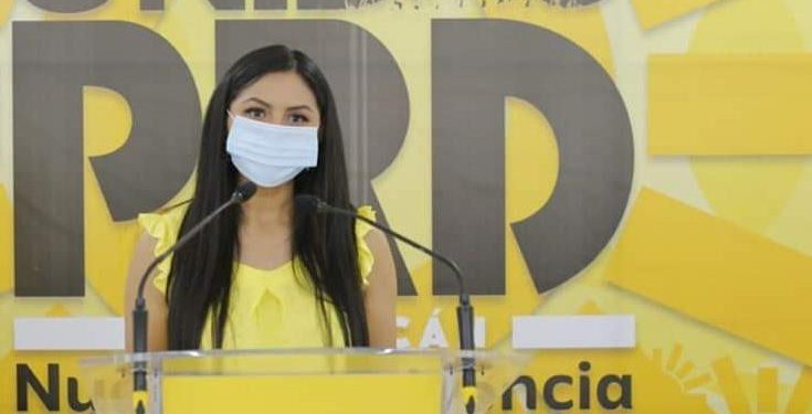 Casos como el de Tatiana Ayala, ejemplo de la violencia política que aún persiste: Araceli Saucedo