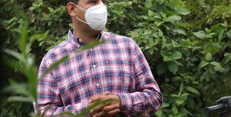 Preocupante reacción demócrata tras espaldarazo de AMLO a Trump: Octavio Ocampo