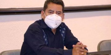 Federación debe garantizar derecho a la educación ante nueva realidad por Covid-19: Ángel Custodio Virrueta