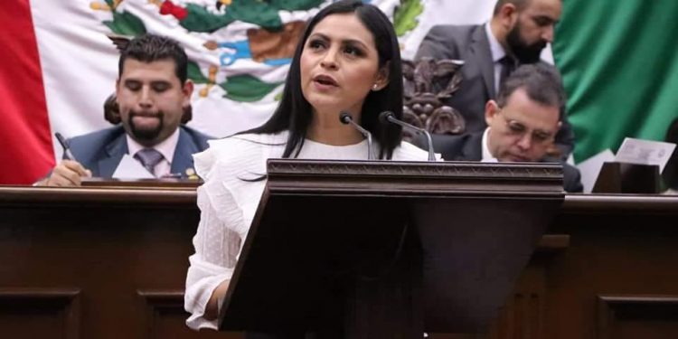 Federación en deuda con las mujeres víctimas de violencia: Araceli Saucedo