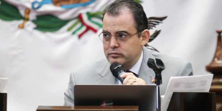 Propone Balta Gaona castigo a quienes motiven el aborto