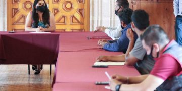 Congreso del Estado atiende peticiones del Magisterio