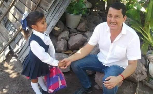 Baldemar Escutia suma simpatías de sector productivo y campesino para la alcaldía de Parácuaro; Ciudadanos