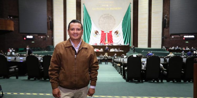 Avión presidencial, ícono de la corrupción del viejo régimen: Torres Piña