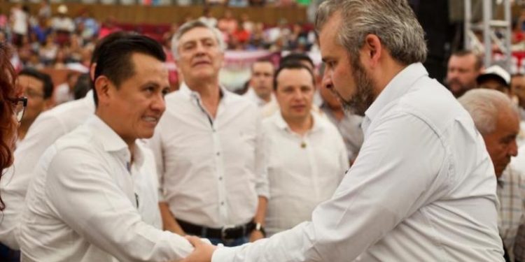 Torres Piña, Jesús Mora y Manuel López Meléndez arrasan rumbo al 2021