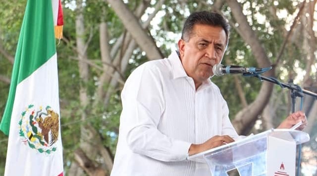 Avanzan preparativos del Segundo Informe de Gobierno en Apatzingán